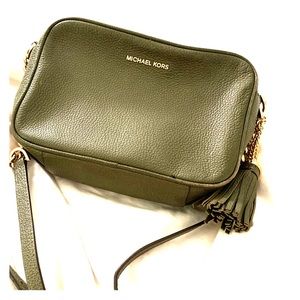 Michael Kors Crossbody Bag